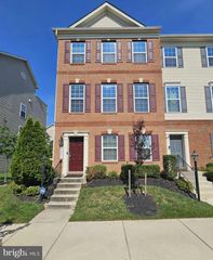 7021 SOUTHMOOR ST, Hanover, MD 21076