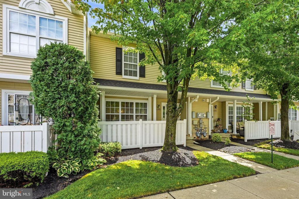 2202 DELANCEY WAY, Marlton, NJ 08053
