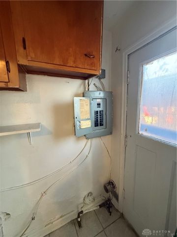 615 Circle Road, Dayton, OH 45417