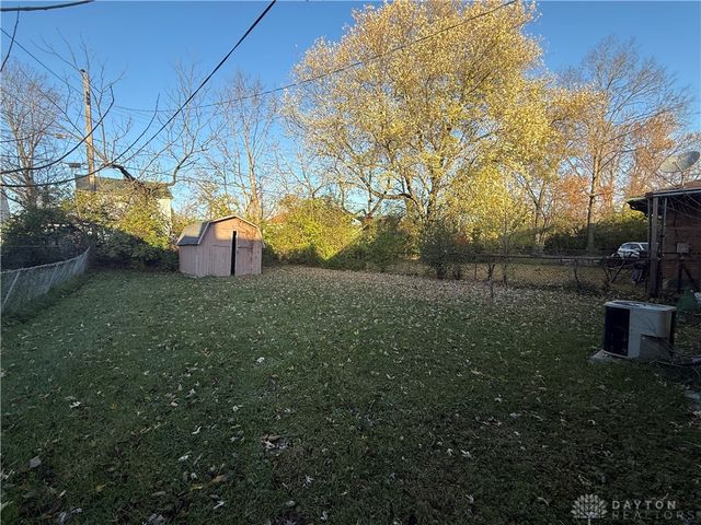 615 Circle Road, Dayton, OH 45417