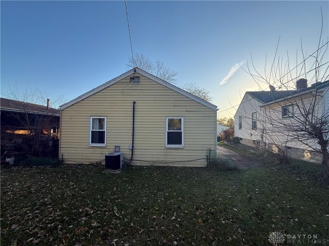 615 Circle Road, Dayton, OH 45417