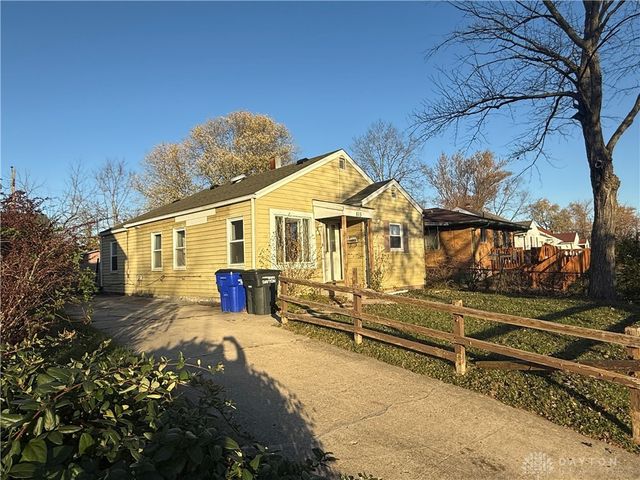 615 Circle Road, Dayton, OH 45417