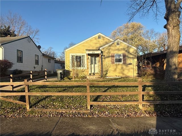 615 Circle Road, Dayton, OH 45417