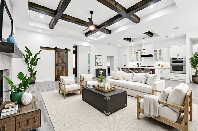 104 Inscription Lane, Huntsville, TX 77340