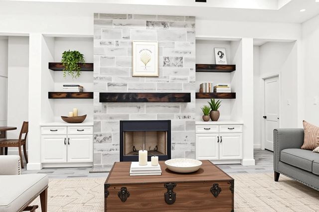 104 Inscription Lane, Huntsville, TX 77340