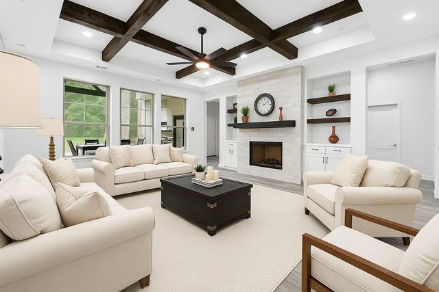 104 Inscription Lane, Huntsville, TX 77340