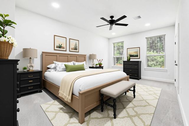 104 Inscription Lane, Huntsville, TX 77340