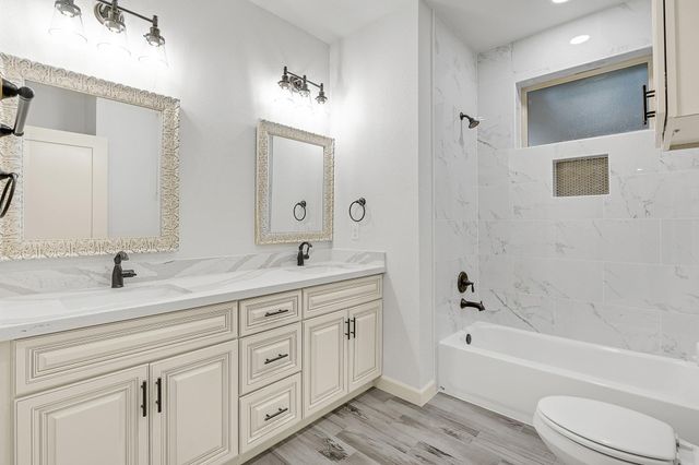 104 Inscription Lane, Huntsville, TX 77340