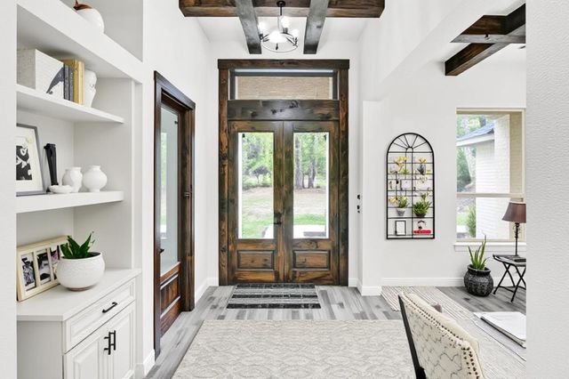 104 Inscription Lane, Huntsville, TX 77340