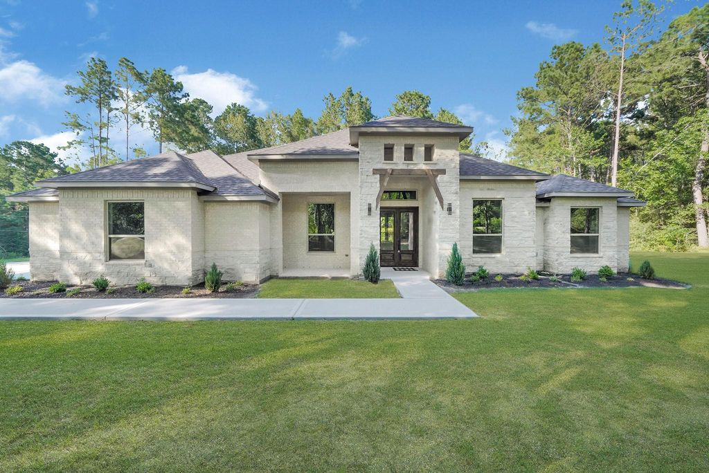 104 Inscription Lane, Huntsville, TX 77340