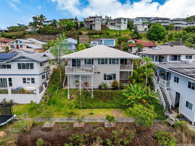 1312 Aupapaohe Street, Kailua, HI 96734