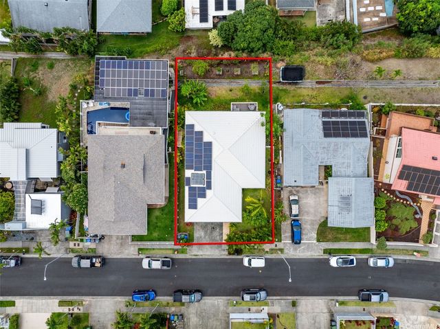 1312 Aupapaohe Street, Kailua, HI 96734