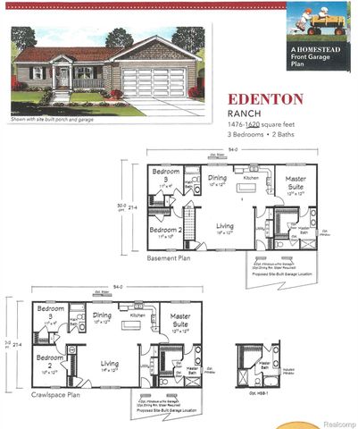 31450 Beverly Road, Wayne, MI 48174