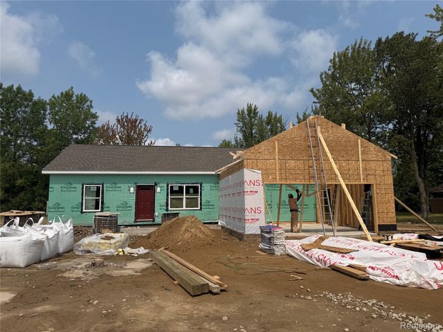 31450 Beverly Road, Wayne, MI 48174
