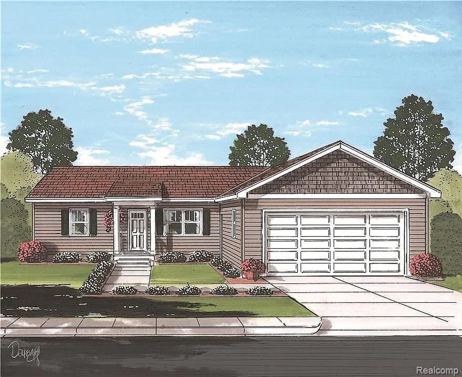 31450 Beverly Road, Wayne, MI 48174
