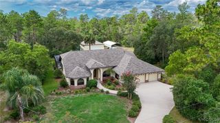 4400 W Rocky Lane, Beverly Hills, FL 34465