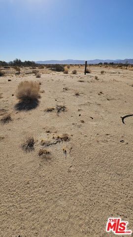 48003 Kiloran Street, Newberry Springs, CA 92365