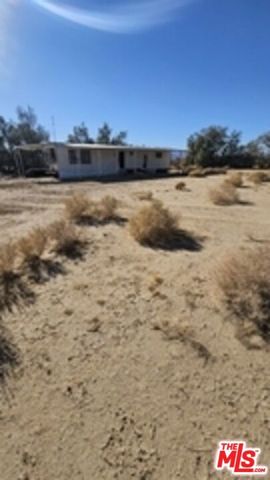 48003 Kiloran Street, Newberry Springs, CA 92365