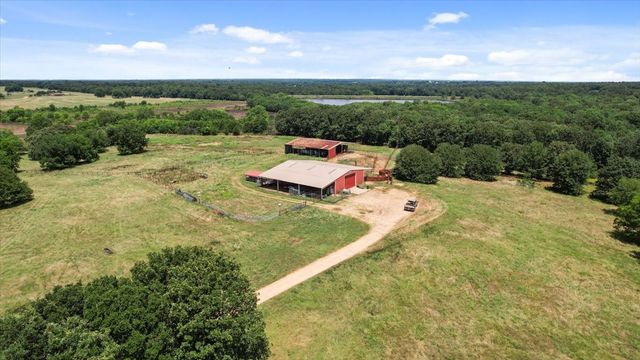 502 County Road 42520, Paris, TX 75462