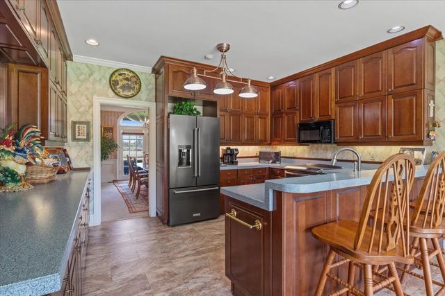 502 County Road 42520, Paris, TX 75462