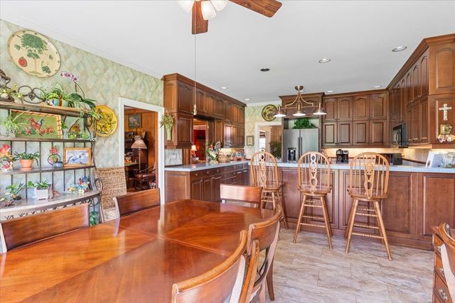 502 County Road 42520, Paris, TX 75462