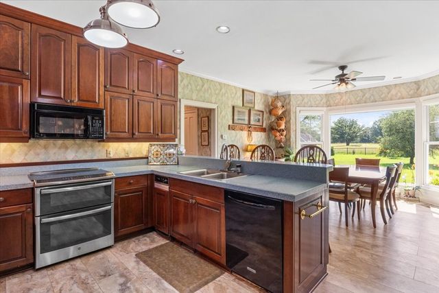 502 County Road 42520, Paris, TX 75462