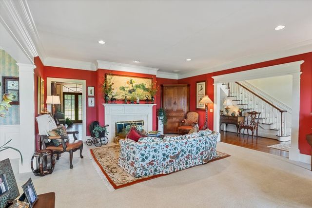 502 County Road 42520, Paris, TX 75462