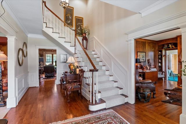 502 County Road 42520, Paris, TX 75462