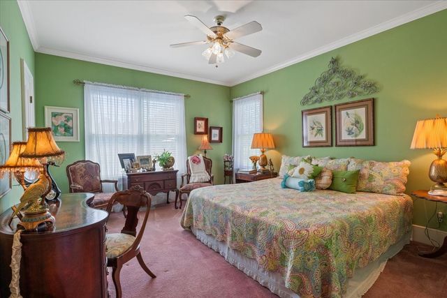 502 County Road 42520, Paris, TX 75462