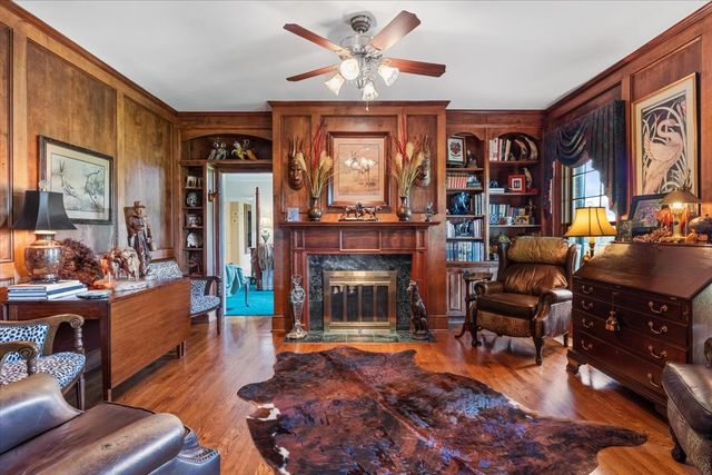502 County Road 42520, Paris, TX 75462