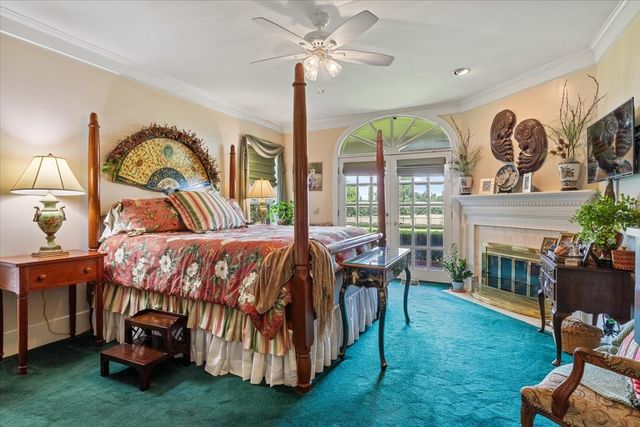502 County Road 42520, Paris, TX 75462