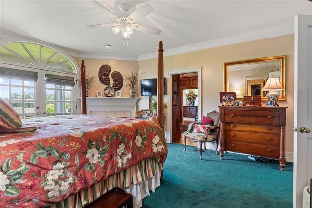 502 County Road 42520, Paris, TX 75462