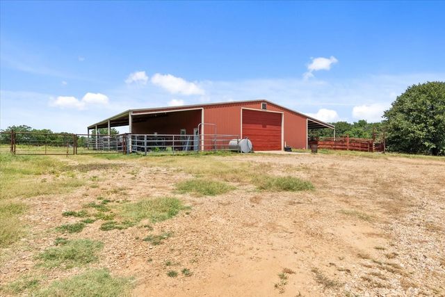502 County Road 42520, Paris, TX 75462