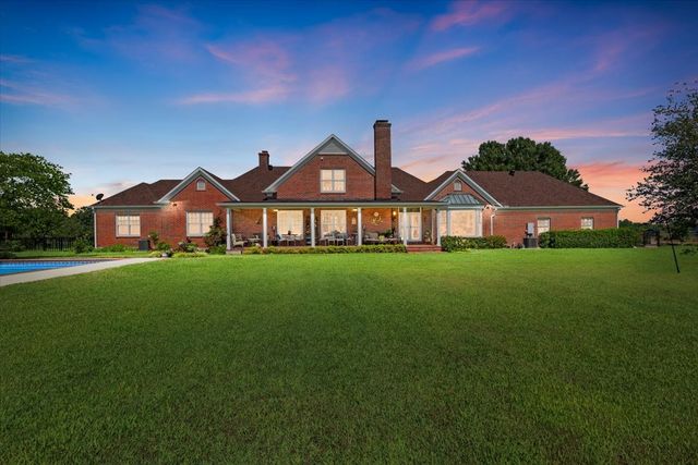 502 County Road 42520, Paris, TX 75462