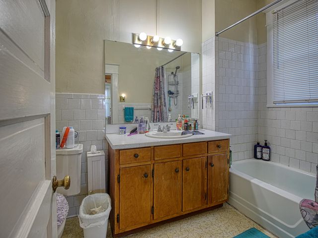 2107 Kenwood BLVD, Roanoke, VA 24013