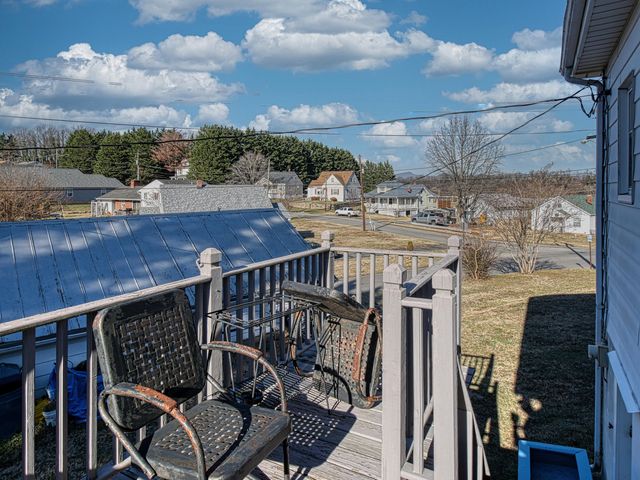 2107 Kenwood BLVD, Roanoke, VA 24013