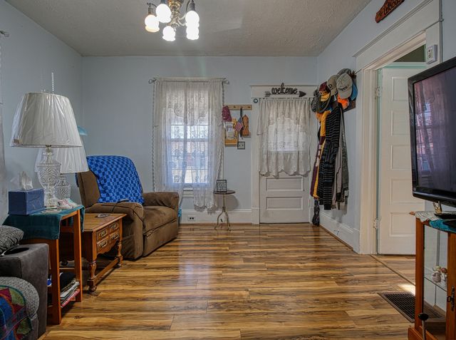 2107 Kenwood BLVD, Roanoke, VA 24013