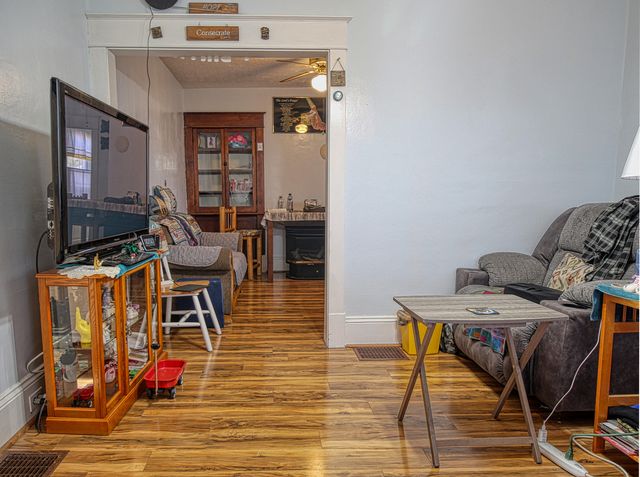 2107 Kenwood BLVD, Roanoke, VA 24013