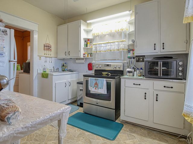 2107 Kenwood BLVD, Roanoke, VA 24013