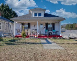 2107 Kenwood BLVD, Roanoke, VA 24013