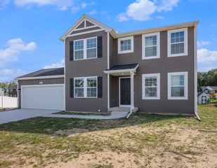 5146 Buxton Trail, Texas Twp, MI 49009