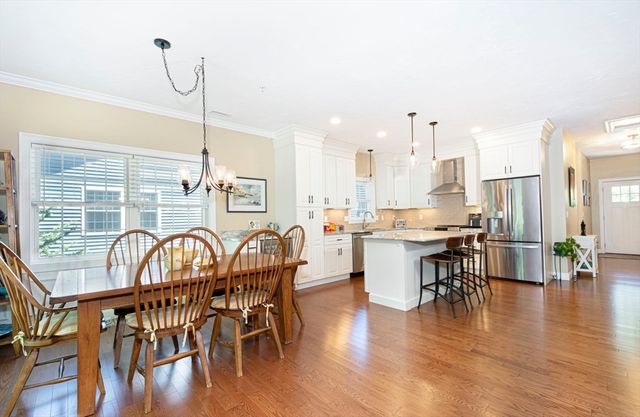 5 Abby Ln 5, Shrewsbury, MA 01545
