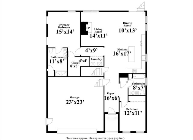 5 Abby Ln 5, Shrewsbury, MA 01545