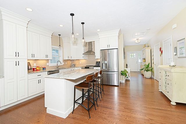 5 Abby Ln 5, Shrewsbury, MA 01545