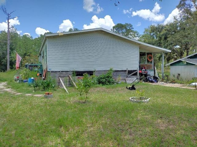 6415 TANGERINE AVENUE, Bunnell, FL 32110