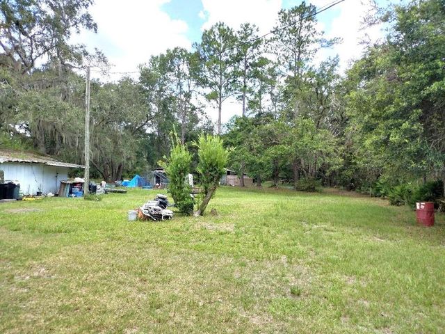6415 TANGERINE AVENUE, Bunnell, FL 32110