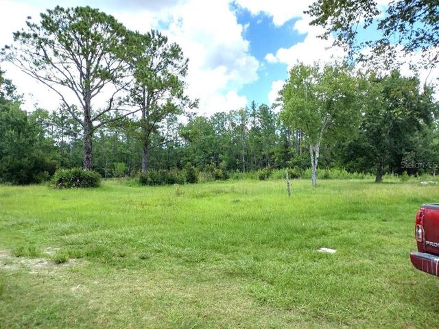 6415 TANGERINE AVENUE, Bunnell, FL 32110