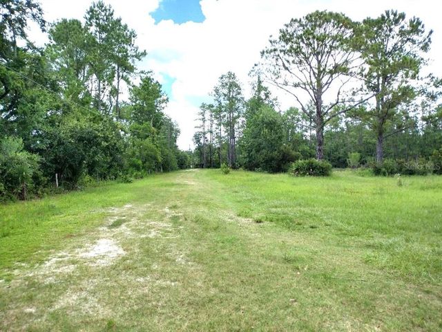 6415 TANGERINE AVENUE, Bunnell, FL 32110