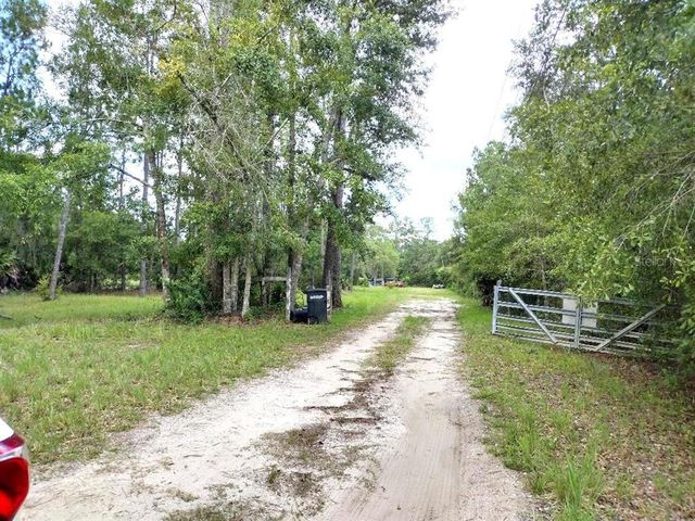 6415 TANGERINE AVENUE, Bunnell, FL 32110