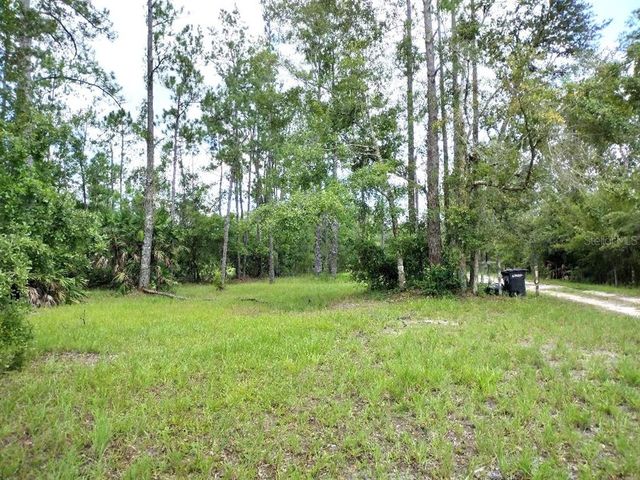 6415 TANGERINE AVENUE, Bunnell, FL 32110